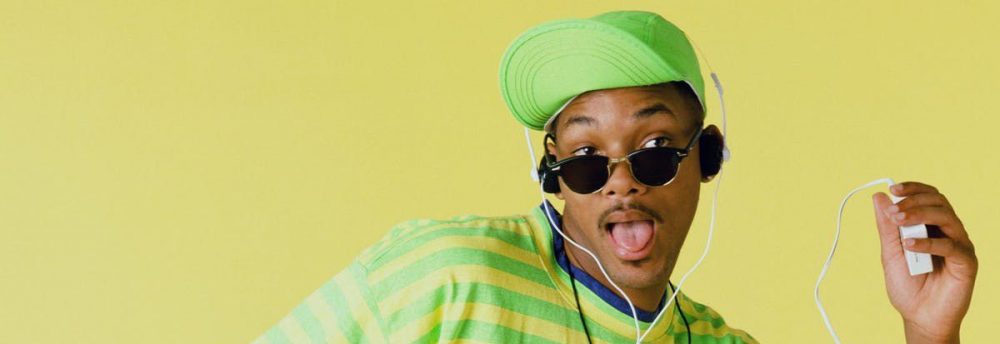Will Smith